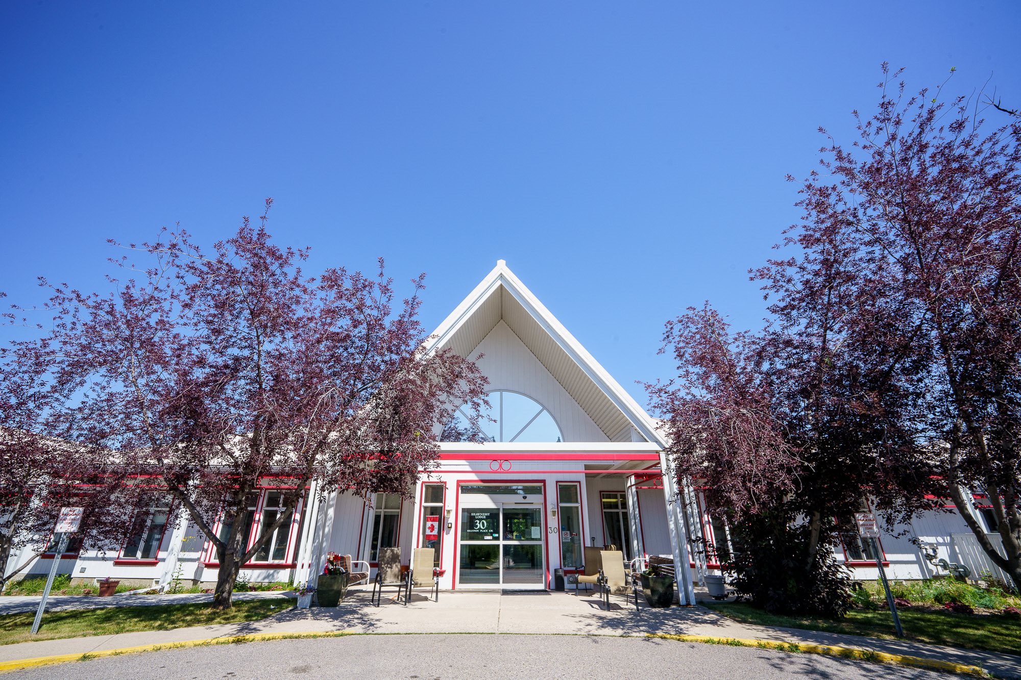 Shawnessy Commons Apartments in Calgary, AB RENTCafe